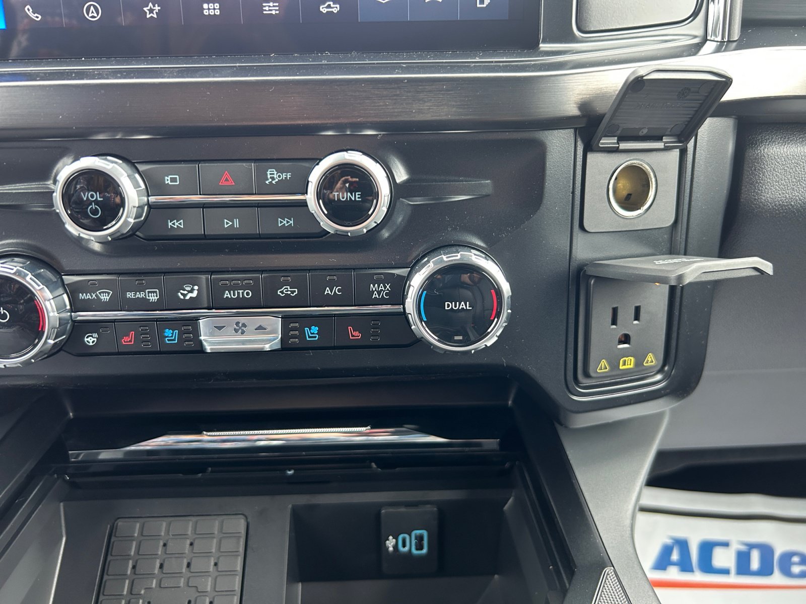 2026 Ford F-250 Super Duty Lariat - Photo 18