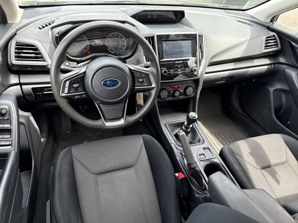 Used 2018 Gray Subaru 2.0i image 18