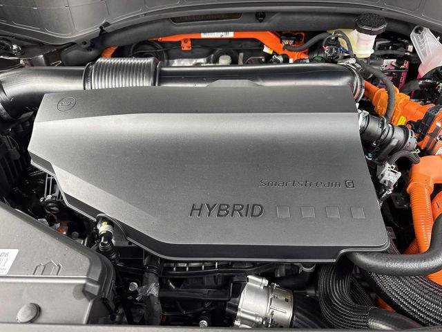 New 2026 Black Hyundai Calligraphy image 13