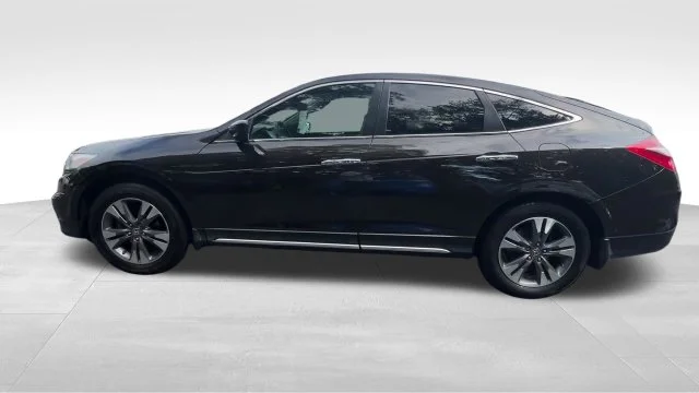Used 2013  Honda EX-L image 9