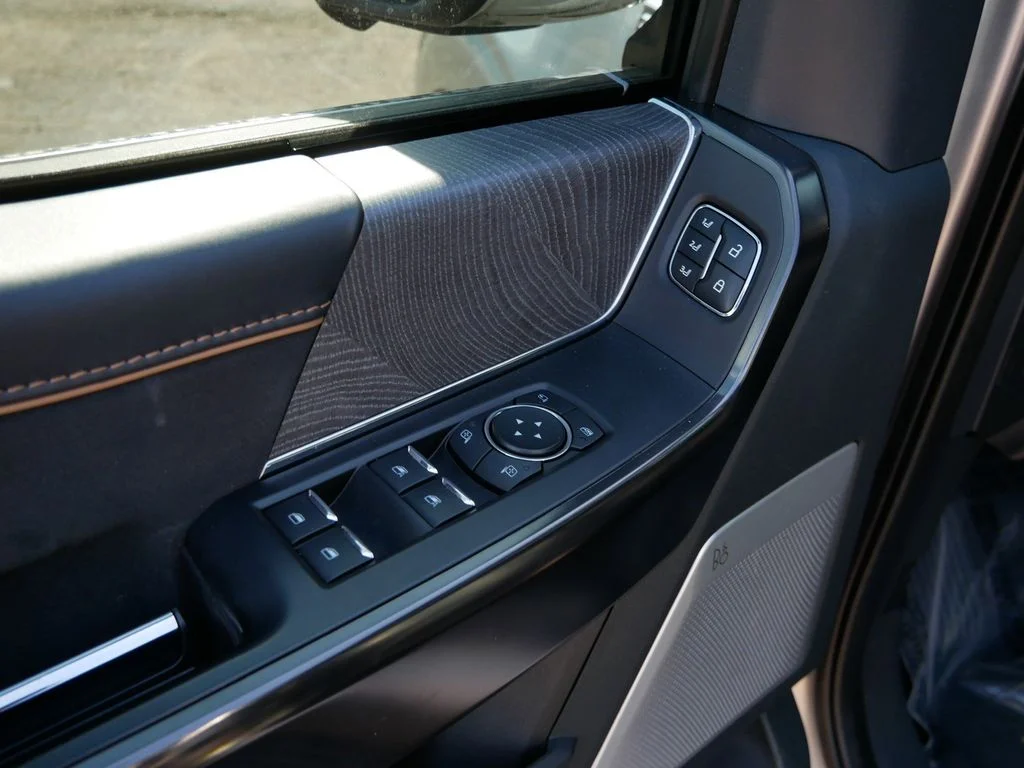 Certified Used 2021 Silver Ford Platinum image 18