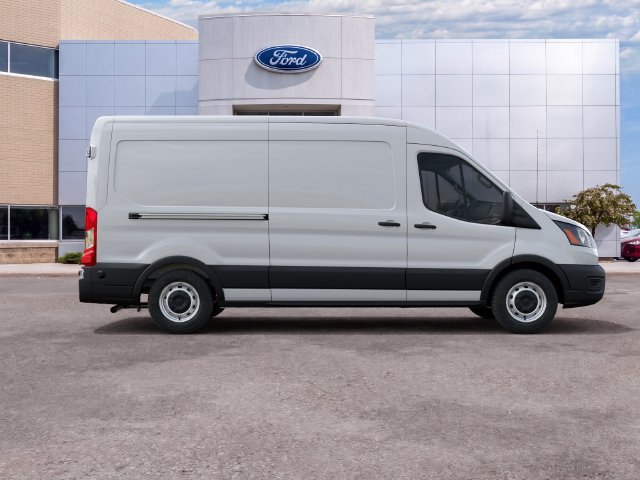 New 2027 Oxford White Ford Base image 5