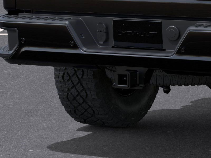 2026 Chevrolet Silverado 2500 HD ZR2 - Photo 14