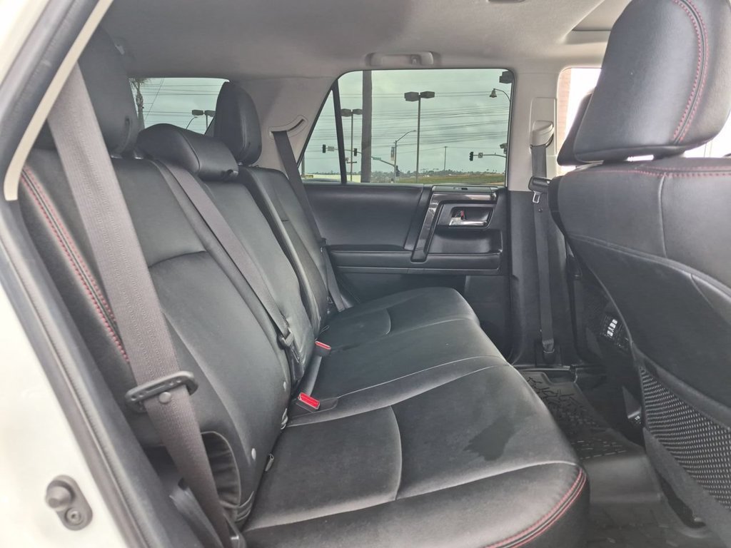 Used 2022 White Toyota TRD Pro image 28