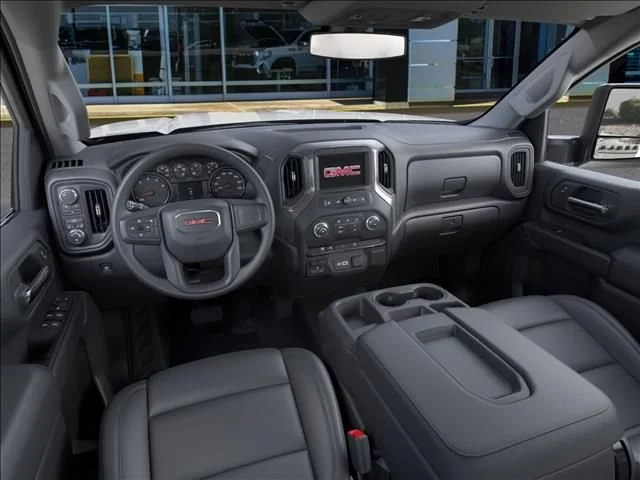 2026 GMC Sierra 3500 Chassis Cab Pro - Photo 15
