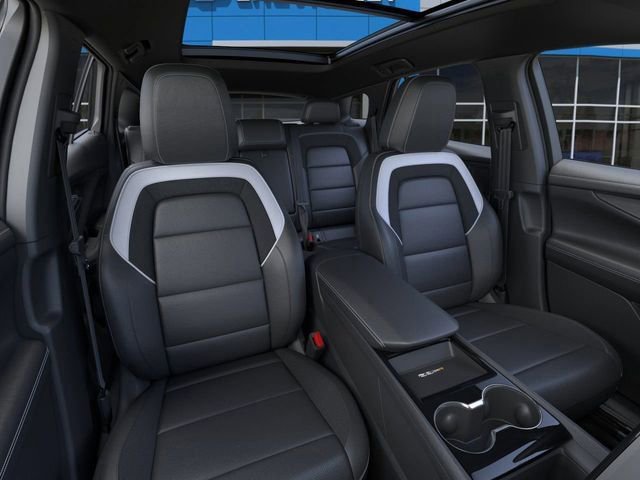2026 Chevrolet Blazer EV LT - Photo 16