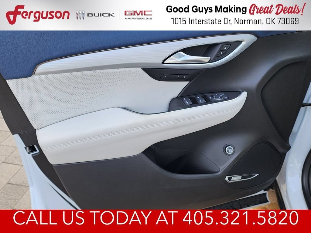 2026 Buick Envision Avenir - Photo 13
