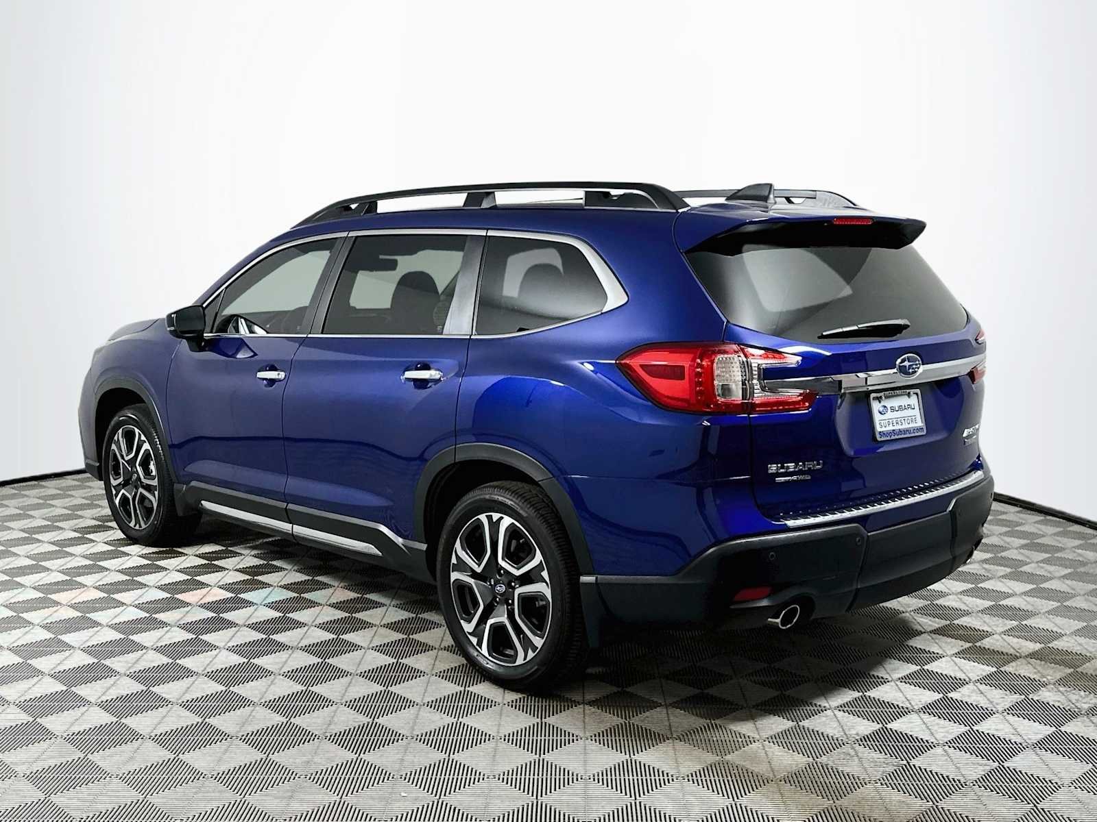 2026 Subaru Ascent Touring - Photo 5