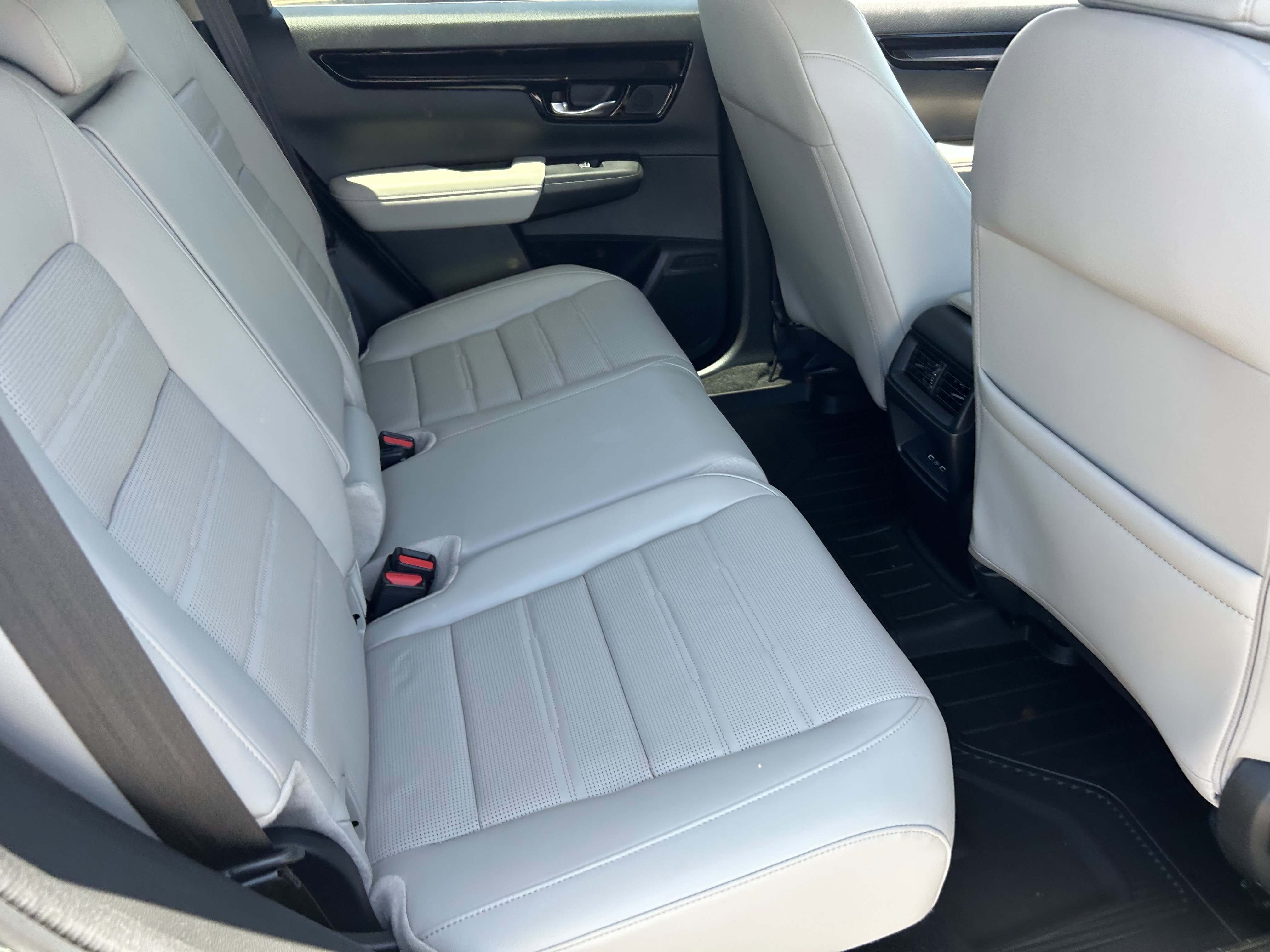 2024 Honda CR-V EX-L - Photo 14