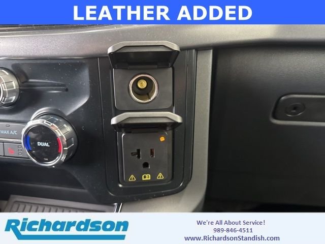 2025 Ford F-150 XLT - Photo 40