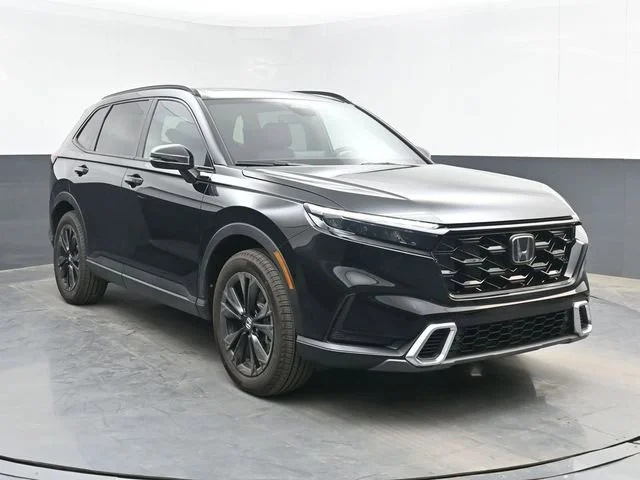 2026 Honda CR-V Sport Touring - Photo 57