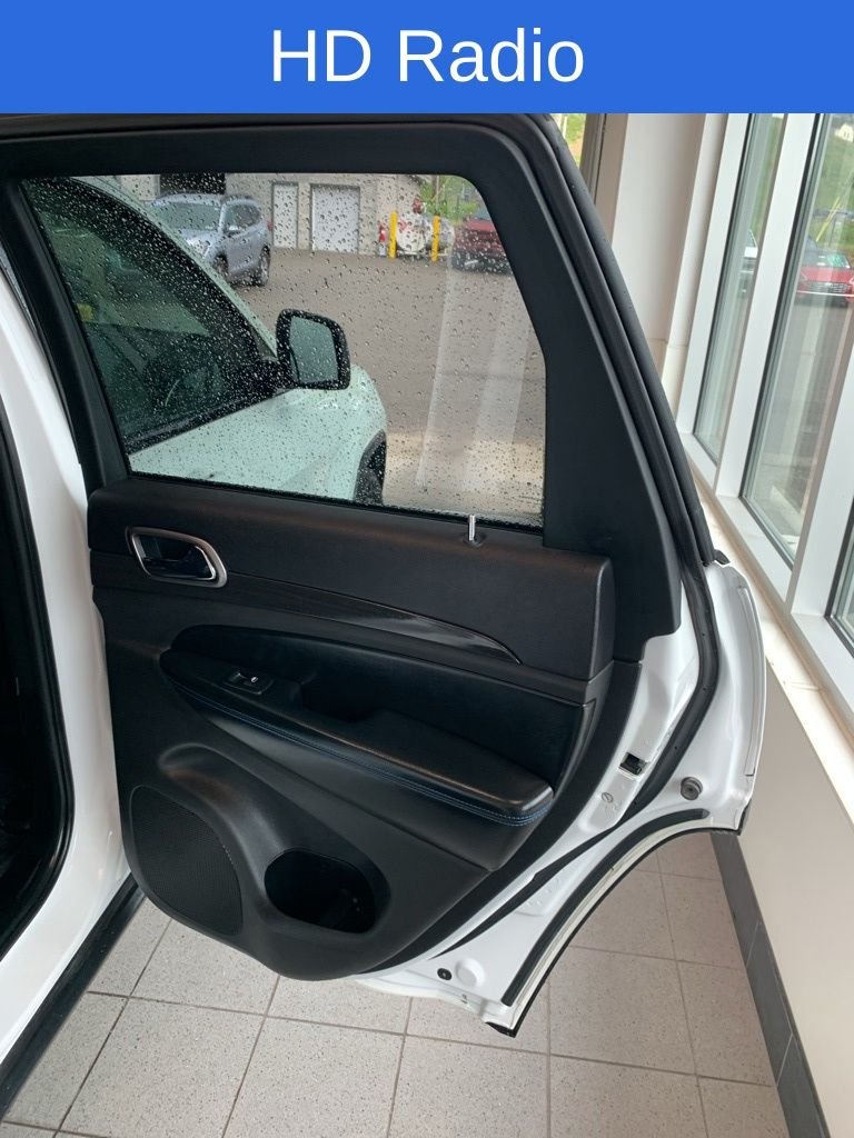 2018 Jeep Grand Cherokee Upland - Photo 12