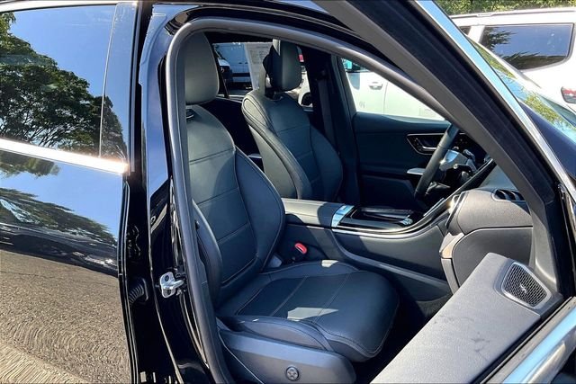 Certified Used 2026 Black Mercedes-Benz GLC 300 image 7