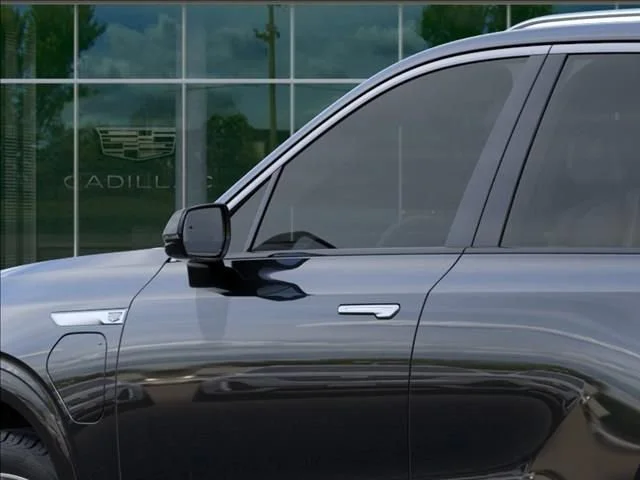 2026 Cadillac VISTIQ Luxury - Photo 12