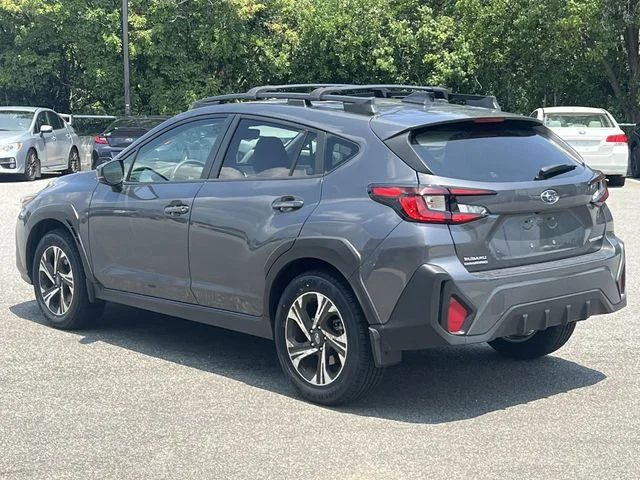 Used 2024 Gray Subaru Premium image 11