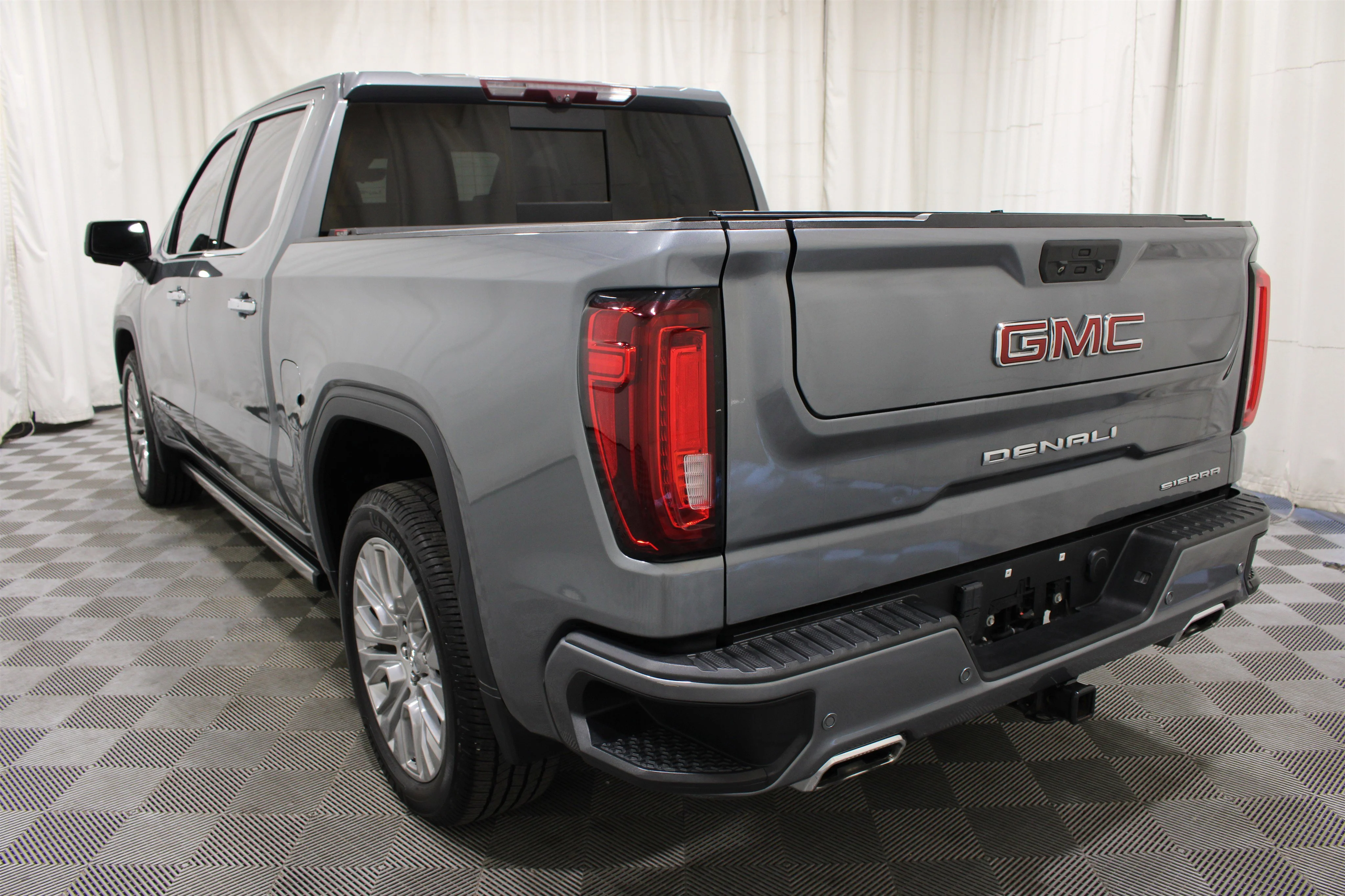 2021 GMC Sierra 1500 Denali Denali - Photo 31