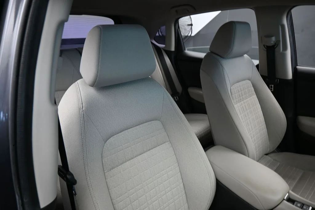 Used 2023 Gray Honda LX image 39