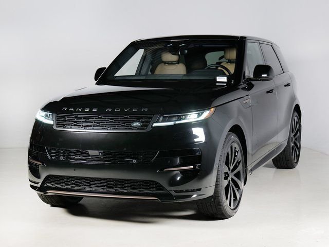 2026 Land Rover Range Rover Sport Dynamic SE