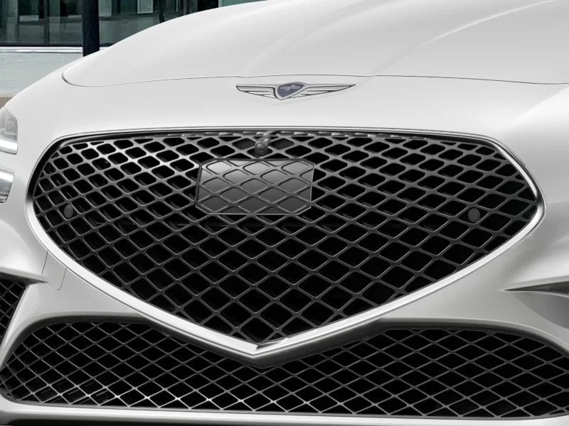 New 2026 Uyuni White Genesis 2.5T Prestige image 13