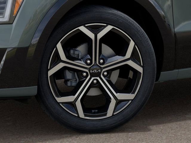 2025 Kia Niro EX Touring - Photo 10