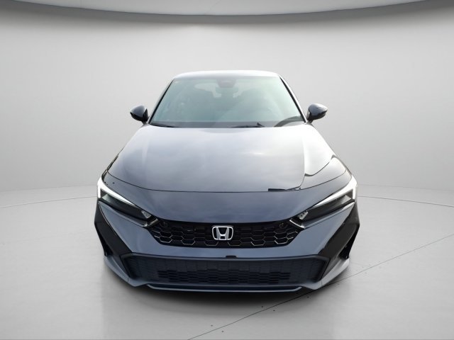 New 2026 Crystal Black Pearl Honda Sport Touring image 2