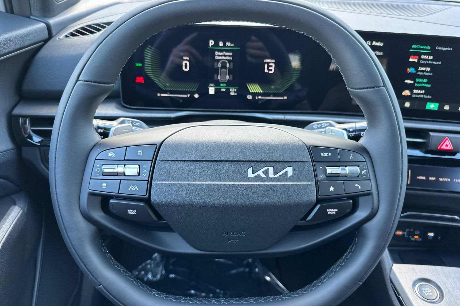 2026 Kia Sportage X-Line - Photo 19