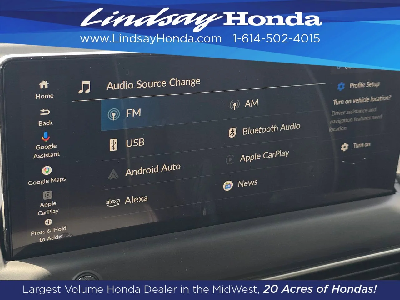 New 2026 Sonic Gray Pearl Honda Elite image 21