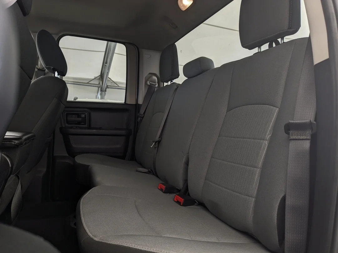 Certified Used 2022 White RAM Express - - Sub Zero Package - Heated Front Seats - Park-Sense - Fog Lamps & More! image 26
