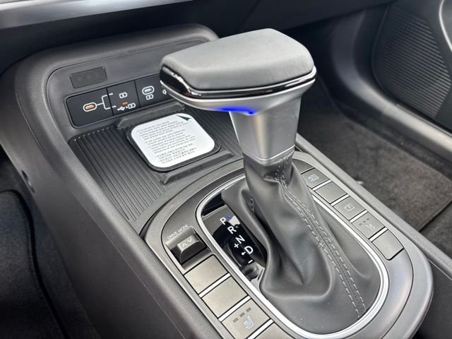 New 2026 Atlas White Hyundai SEL Sport image 28