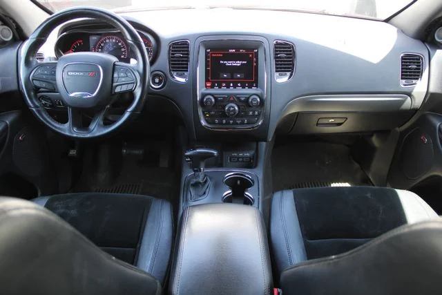 Used 2018 Red Dodge GT image 13