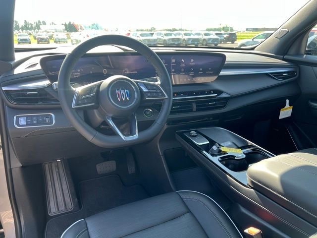 New 2026 Stone Metallic Buick Sport Touring image 20