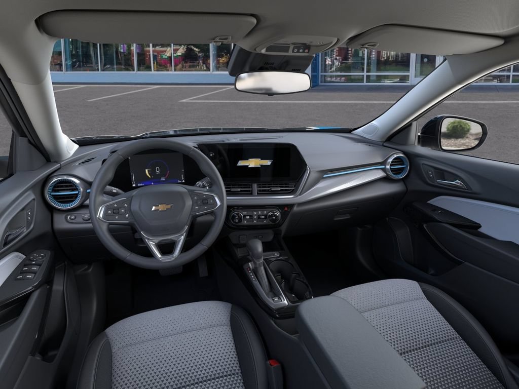 2026 Chevrolet Trax LT - Photo 15