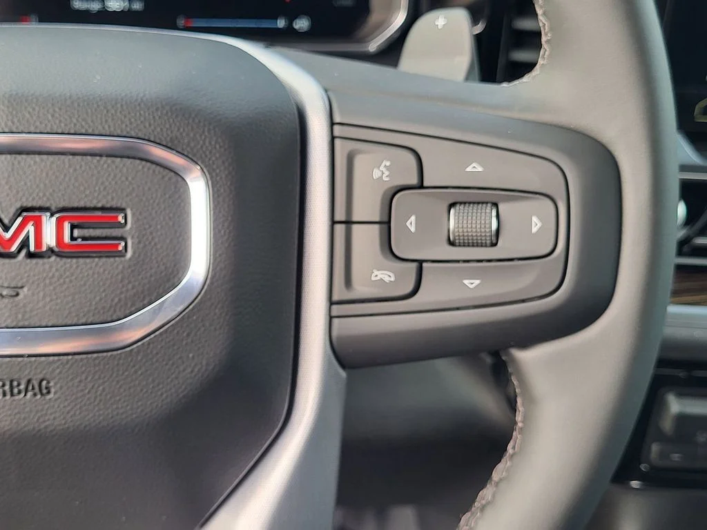 New 2026 Downpour Metallic GMC Elevation image 15