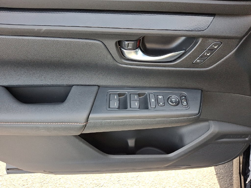 2024 Honda CR-V Sport-L - Photo 47