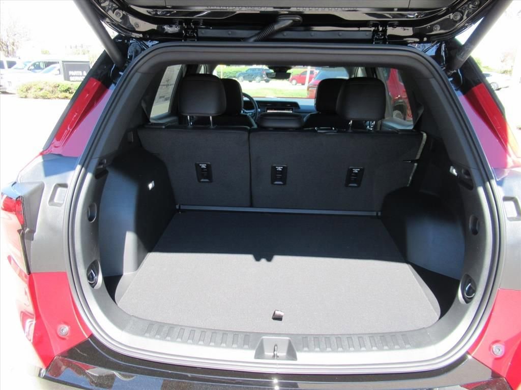 2026 GMC Terrain AT4 - Photo 29