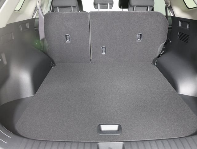 2025 Kia Sportage LX Hybrid - Photo 9