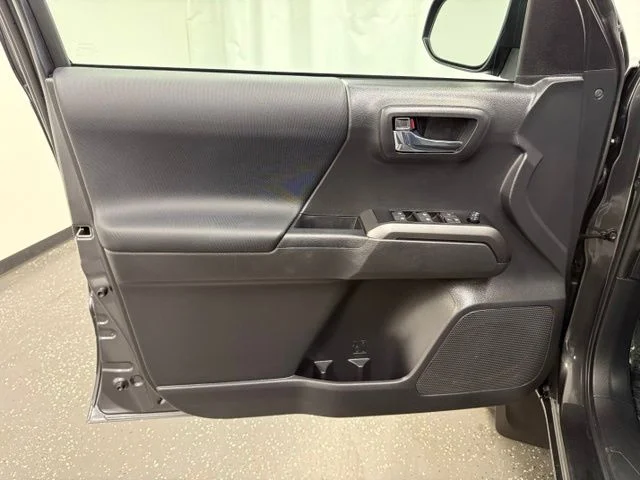Certified Used 2023 Gray Toyota TRD Off-Road image 10