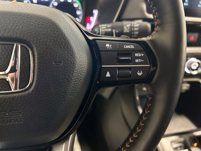 2026 Honda CR-V Sport Touring - Photo 29