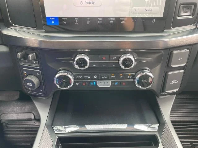 New 2026 Avalanche Gray Ford F-450® LARIAT® image 56