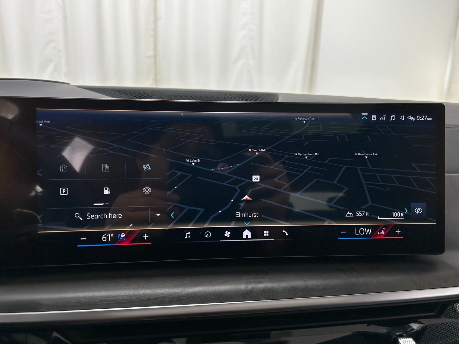 New 2026 0490 BMW xDrive40i image 17