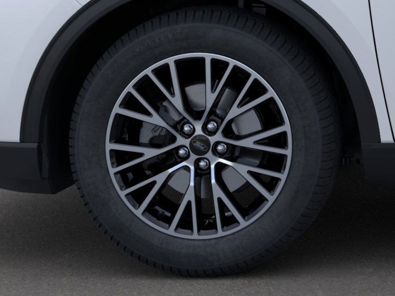 2025 Ford Escape Plug-in hybrid PHEV - Photo 20