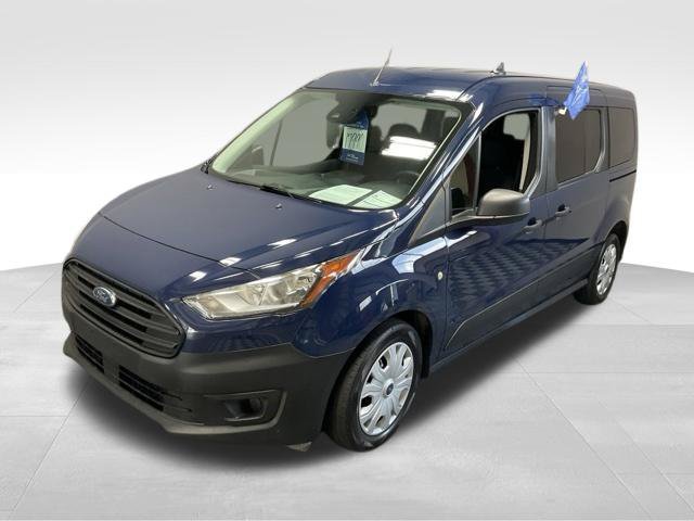 2020 Ford Transit Connect