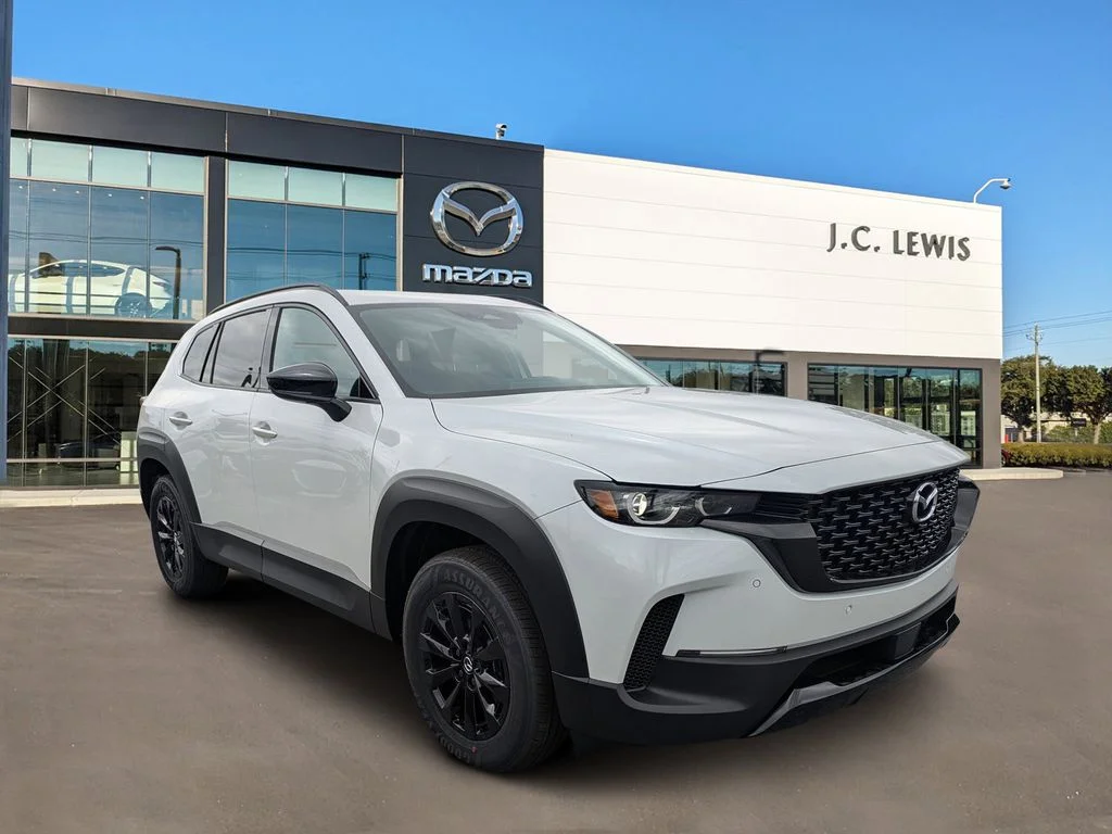 2026 Mazda CX-50 2.5 Hybrid Premium's photo