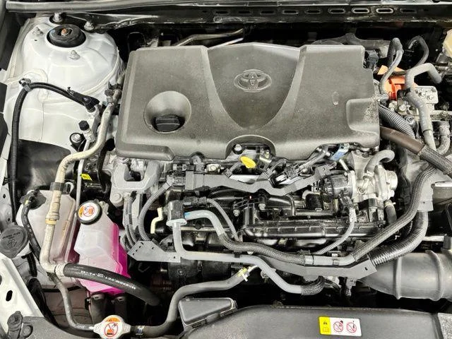 Used 2025 ICE CAP Toyota  image 24