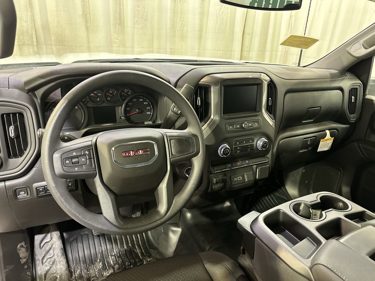 2026 GMC Sierra 3500 Chassis Cab Pro - Photo 12