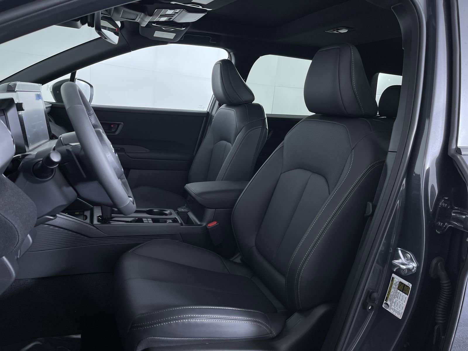 New 2026 MAGNETITE GRAY METALLIC Subaru Limited XT image 14
