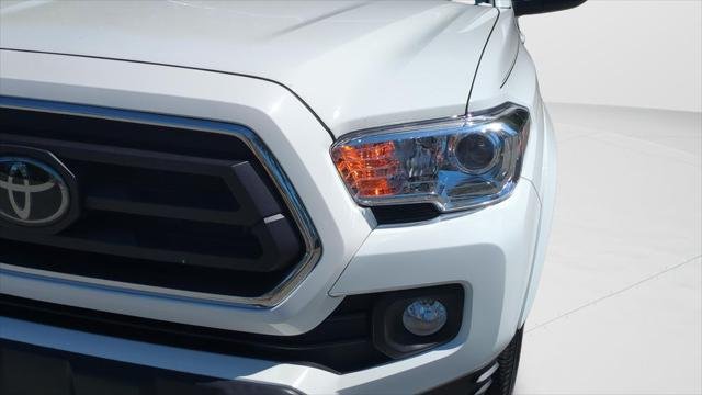 Certified Used 2022 ICE CAP Toyota  image 9