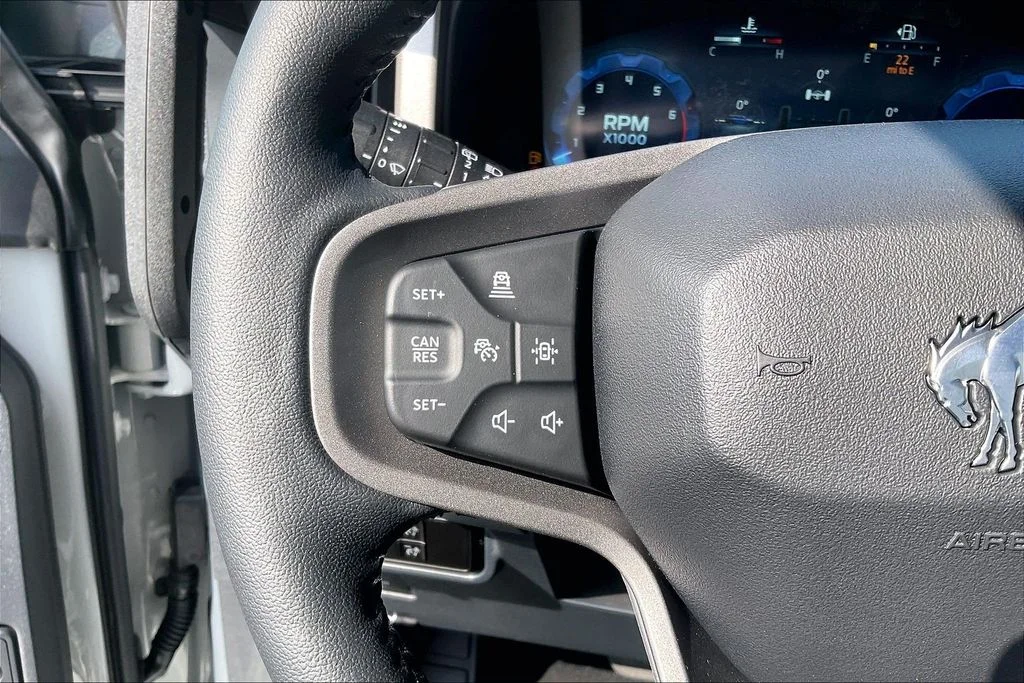 New 2026 Avalanche Gray Ford Outer Banks® image 17