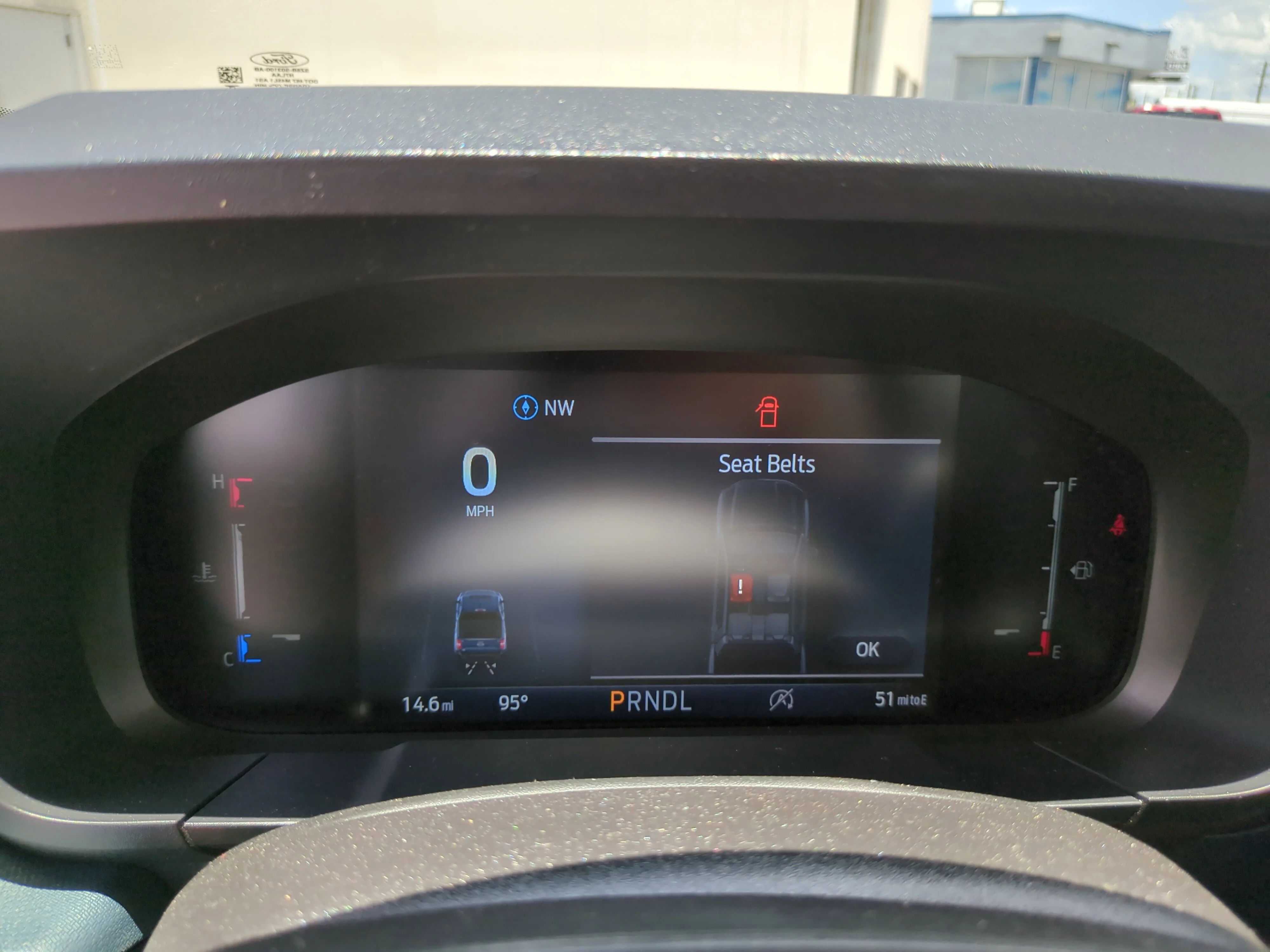 2025 Ford Maverick XLT - Photo 32