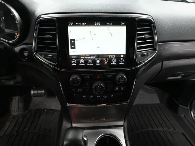 2020 Jeep Grand Cherokee Altitude - Photo 30